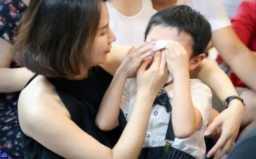 我与哭作文5篇
