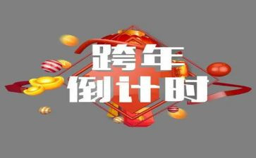 关于跨年的作文600字5篇