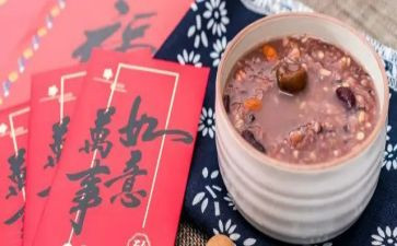 煮腊八粥作文600字5篇