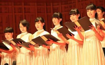 爱朗诵演讲稿6篇