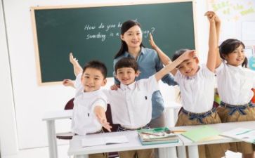 《我心中的老师》作文推荐8篇