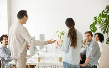 老员工的总结报告7篇