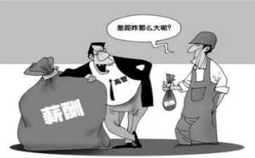 劳资述职报告5篇