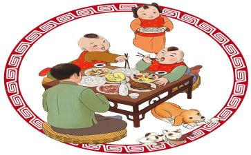 腊月作文7篇
