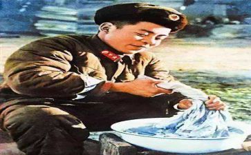 雷锋活动心得体会6篇