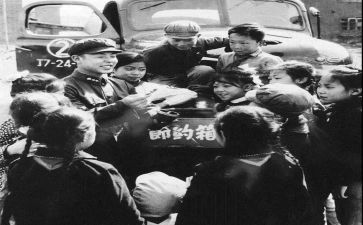 雷锋连心得体会800字8篇
