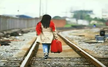 离别的歌作文模板7篇