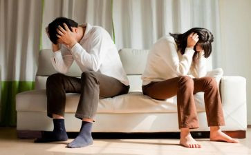 假离婚合同模板5篇