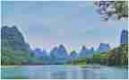 漓江游作文6篇