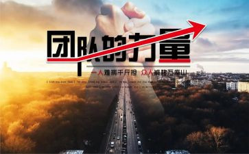 团结的力量心得5篇