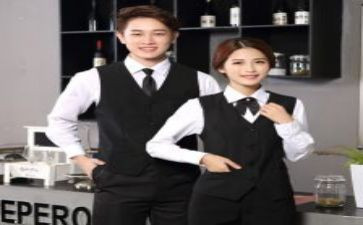 领班的年度总结7篇