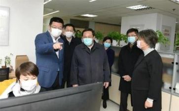 领导讲话的心得体会范文7篇