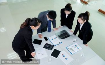 领导述职报告5篇