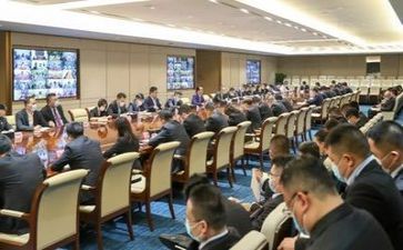 送领导讲话稿最新7篇