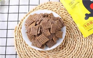 零食有鸣调研报告5篇