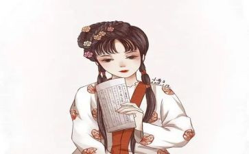 赞林黛玉小作文8篇