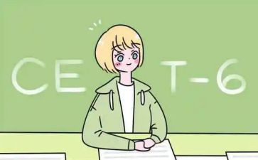 l六级作文5篇