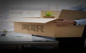 试用期员工离职申请书7篇