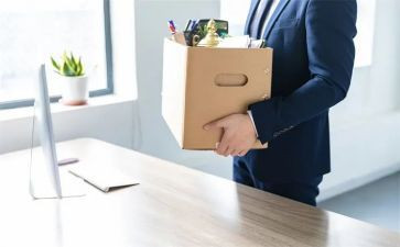 离职申请书范文100精选5篇
