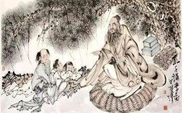 论语读后感300字8篇