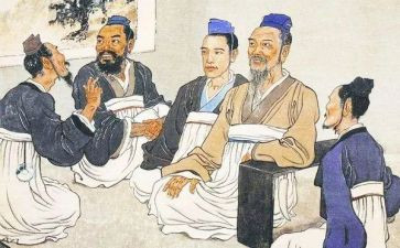 论语心得300字6篇