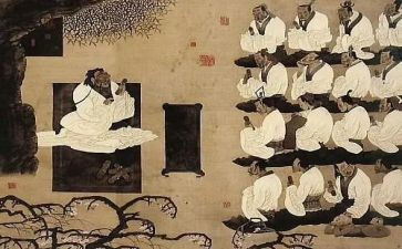 学论语雍也心得体会7篇