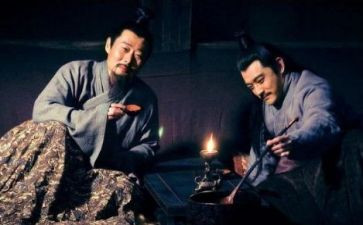 关于鲁肃的议论作文参考8篇