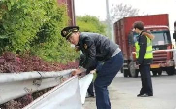 2024路政员个人总结范文6篇