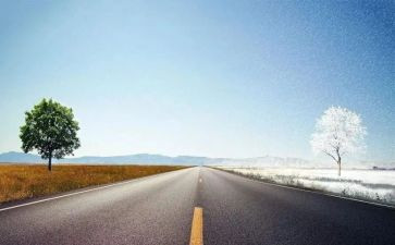 温暖的旅程中考作文8篇