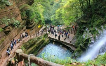 学生旅游调查报告6篇