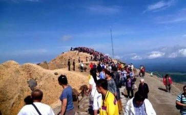旅游个人总结8篇