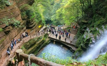 坡子街旅游调研报告7篇