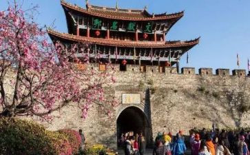 有关旅游的演讲稿6篇