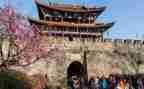 有关旅游的演讲稿6篇