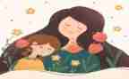 大班画妈妈美术教案7篇