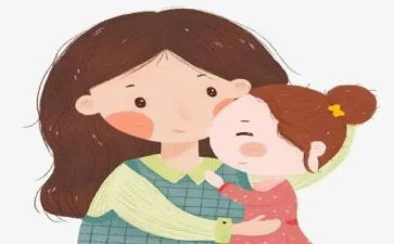 我?A妈妈作文500字模板6篇