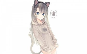 漫画人物作文5篇