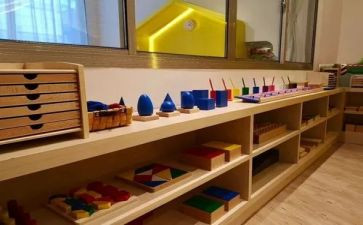 幼儿园下学期蒙氏工作总结参考6篇