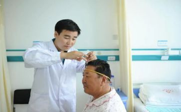 蒙医医生述职报告范文参考6篇