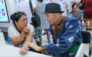 蒙医医生述职报告范文6篇