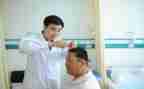 蒙医医生述职报告范文参考6篇