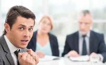 面试官的心得体会优质6篇