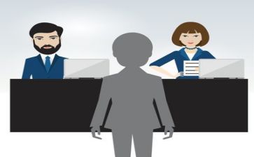 约面试的心得体会6篇