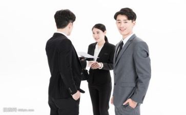 面试官心得体会1000字7篇