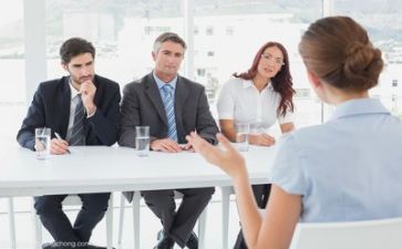 面试官的心得体会参考5篇