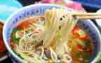 做面条作文5篇