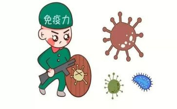2024年计划免疫半年工作总结5篇