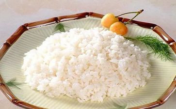 大米饭香喷喷教案5篇