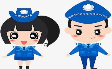 2024年最优秀民警事迹6篇