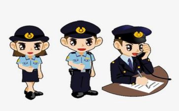 做民警的心得体会6篇
